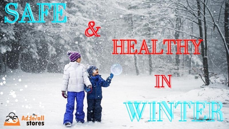Best Important Tips For Stay Healthy During The Winter