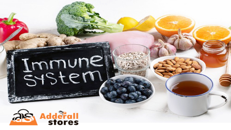 Best Ways to Strengthen Your Immune System 