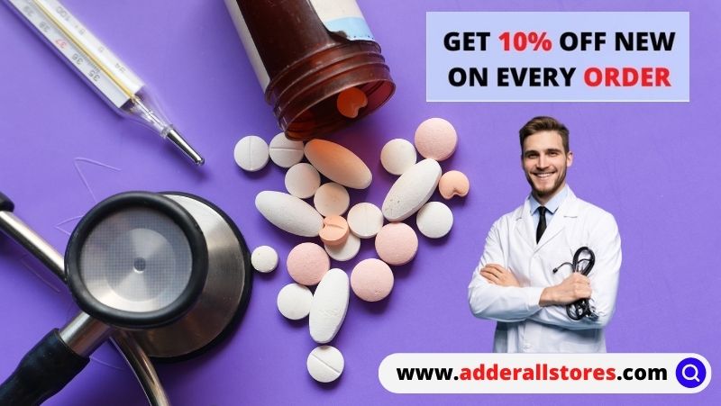 Most useful medicine & effects Adderall, Xanax Oxycodone