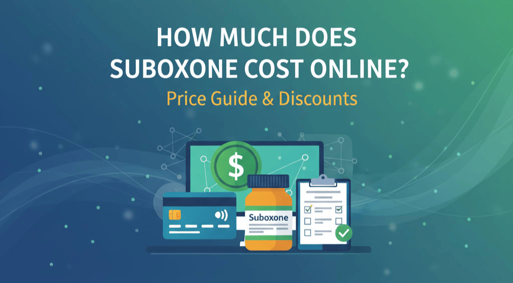 Suboxone
