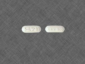 Ambien10mg